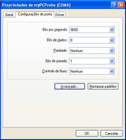 Para os eventuais reparos, enviar o equipamento, juntamente com as notas fiscais de remessa para conserto, para o endereço do fabricante.