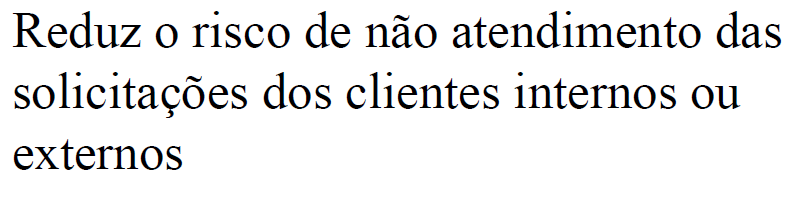 Mas,... Como não é fácil seguir essas hipóteses, é necessário que: