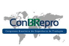 4.5 Auditoria V CONGRESSO BRASILEIRO DE ENGENHARIA DE PRODUÇÃO A auditoria saiu no dia programado, os auditores usando o checklist do Quadro 2 verificaram todos os itens em cada setor e no final