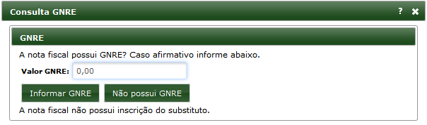 disponibiliza o DAR a ser impresso. 5.