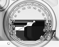 Isqueiro Instrumentos, elementos de manuseamento 115 Luzes de aviso, indicadores de nível e indicadores Conjunto de instrumentos Em algumas versões, os ponteiros dos instrumentos deslocam-se para o