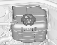 Conservação do veículo 253 Quando o nível do óleo do motor for inferior à marca MIN, atestar com óleo de motor.