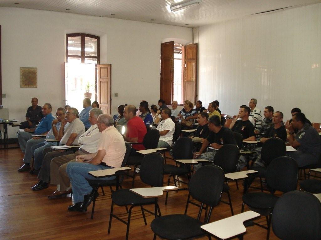 Mudanças Reunião