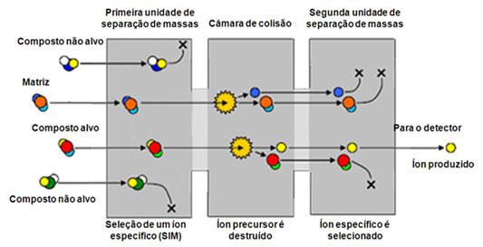 Q0 Q1 Q2 Q3 RF only Scanning RF/DC RF only Collision Cell Scanning RF/DC 100,000 API-Electrospray 10,000 Molecular Weight 1000 APCI GC/MS Particle Beam Thermospray FAB