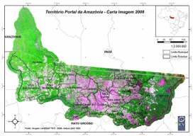 conservação. No contexto da panarquia (uma hierarquia de sistemas em ciclos adaptativos), nosso sistema focal (O Portal da Amazônia) está composto de sistemas da ordem mais baixa (i.e. sub-sistemas) e está inserido em sistemas de ordem mais alta.