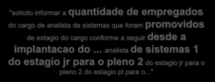 Tópicos - Negado Concurso Público "gostaria de ser informada sobre a minha classificacao final no concurso... relativa ao edital.