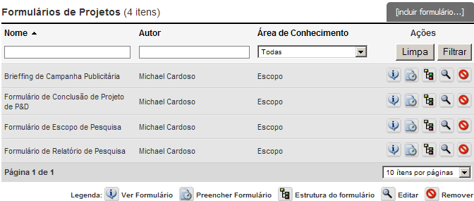 Escritório de Projetos O Escritório de projetos é parte da organização que tem por objetivo o gerenciamento organizado e planejado das atividades de gerenciamento de projetos.