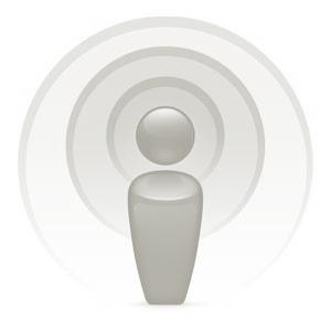 O podcasting é uma forma de publicação de arquivos de media digital (áudio, vídeo, foto, PPS, etc )