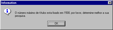 Manual PER-MAN-007 Instituição 1.2.3 GERAL Esta tela permite a configuração geral do sistema, quanto à entrada de registros, aquisição, carteira do usuário etc.