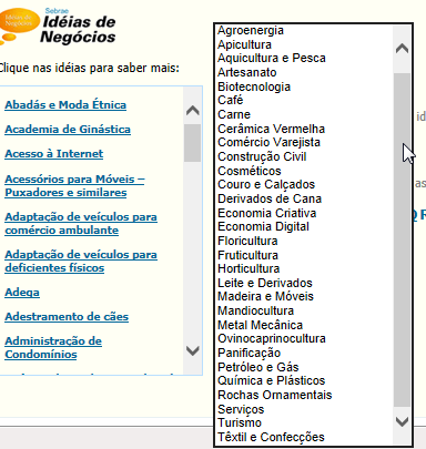 1. IDEIAS DE NEGÓCIOS PLANO DE NEGÓCIOS Abrir e gerir uma empresa exige um conjunto de habilidades e conhecimentos.