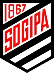EDITAL Nº 01/2016 A SOCIEDADE DE GINÁSTICA PORTO ALEGRE, doravante denominada SOGIPA, inscrita no CNPJ sob o nº 92.913.