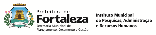 SELEÇÃO PÚBLICA PARA A CONTRATAÇÃO POR TEMPO DETERMINADO DE PROFISSIONAIS DA ÁREA DE SAÚDE EDITAL Nº 42/2014 PROVA DE NUTRICIONISTA PROVA OBJETIVA I) DATA: 31 DE AGOSTO DE 2014 DURAÇÃO: 03 horas