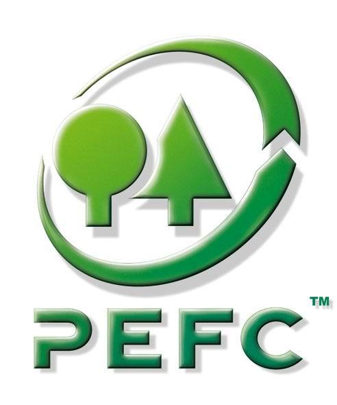 Esquema de Certificação PEFC TM O Programme for the Endorsement of Forest Certification PEFC TM, é uma organização não