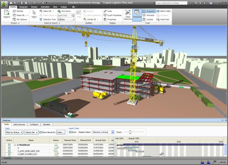 Inovação em Tecnologia da Informação para Construção BIM- Building Information Modeling BIM- Building Information Modeling