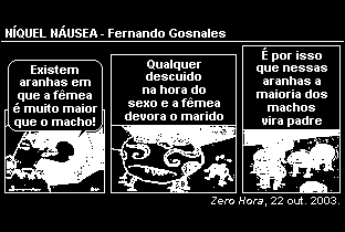 ( ) Apresenta ciclo reprodutivo curto e fecundidade alta. ( ) Apresenta pequeno número de cromossomos. ( ) Não apresenta dimorfismo sexual.