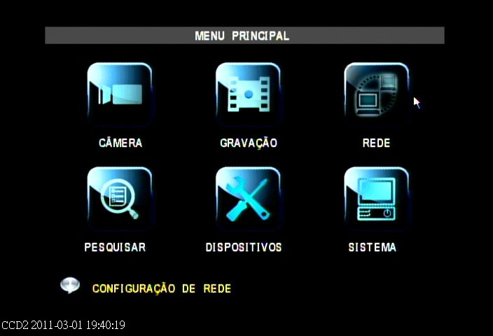 Quando a ativação for bem-sucedida, a