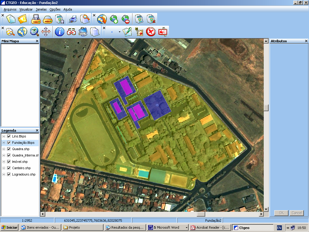 Anais XII Simpósio Brasileiro de Sensoriamento Remoto, Goiânia, Brasil, 16-21 abril 2005, INPE, p. 1329-1336.