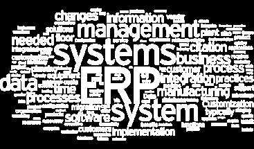 TI na Cadeia de Suprimentos Sistemas de Planejamento de Recursos Enterprise Resource Planning Tendência atual tem a pretensão de