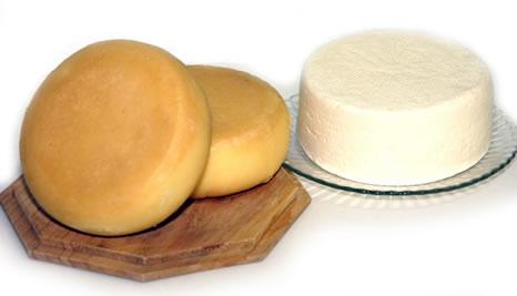 queijo-de-minas artesanal mg o queijo é feito com leite