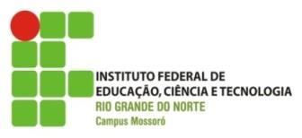 Ilmº Senhor Presidente da Comissão do Processo Seletivo da Seleção Simplificada de Docentes Internos do IFRN para