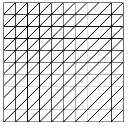Dado o tabuleiro de hex mais comum, ou seja, o de casas hexagonais (ver Figura 8.