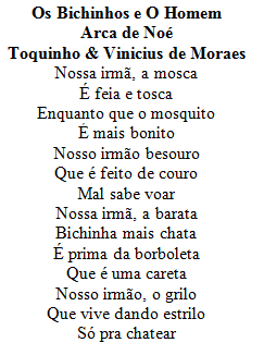 O macho do gênero Photinus é devorado pela fêmea do gênero Photuris, ou seja, os insetos são de espécies diferentes.