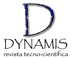 Dynamis revista tecno-científica (out-dez/2007) vol.13, n.
