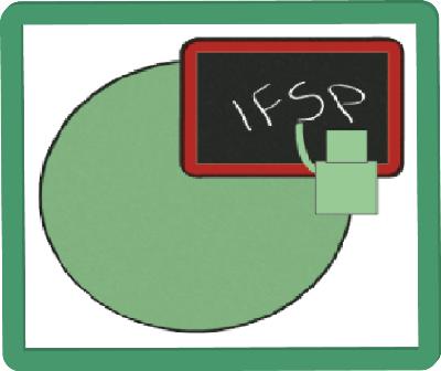 EAD IF/ Formação em Formação Pedagógica de Docentes (I) O que é: curso oferecido a bacharel ou tecnólogo que não possui licenciatura na sua habilitação específica, visando sua formação para atuar em