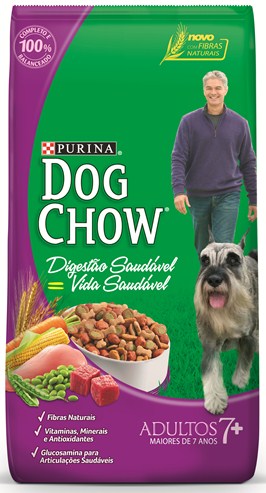 PUR DELIDOG FILHOTE CARNE 900G PUR DOG CHOW 7+ ADULTO 1KG Cód. Chok: 6893 Cód. Fab: 12209131 EAN: 7896015600730 17896015600737 Qtde cx: 21 Cód. Chok: 18886 Cód.