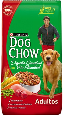 PUR DOG CHOW ADULTO LIGHT 1KG PUR DOG CHOW ADULTO RÇ M/G 1KG Cód. Chok: 18935 Cód. Fab: 12206238 EAN: 7896015606466 7891000034576 Cód. Chok: 18887 Cód.