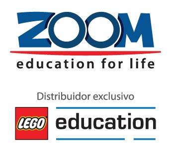 FLL NO BRASIL Distribuidora exclusiva da LEGO Education no Brasil Principal fomentadora da FIRST no Brasil Possui programas educacionais alinhados aos princípios da FIRST Fornecedora dos kits de