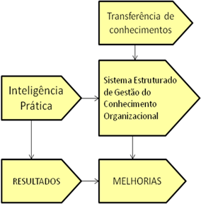 Nesse sentido, o mapeamento organizacional é a fase que antecede o planejamento e nele estão contidas todas as informações que representam a empresa e quanto ela se conhece de como opera.