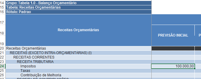 Regras gerais e instruções de preenchimento ORIENTAÇÕES GERAIS DE PREENCHIMENTO E REGRAS DE VALIDAÇÃO Orientações Gerais Orientações Gerais são diretrizes para o correto preenchimento das informações