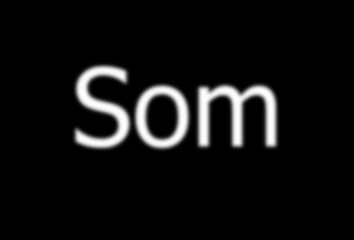 Som A ação perturbadora do som depende de: - Suas características como intensidade e duração; - A fonte causadora, que pode ser atrativa; - Sua