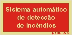 5.2.3 ACESSIBILIDADE AOS MEIOS DE ALARME E DE INTERVENÇÃO Todos os meios de alarme e de intervenção devem permanecer devidamente identificados, visíveis e desobstruídos.