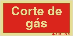 Cortes de emergência (electricidade, gás, etc.) De modo a garantir a acessibilidade a estes meios, são cumpridos os procedimentos do Quadro VII.