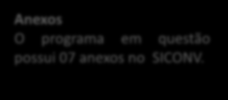 So 13.1 Planejamento Urbano SICONV 5600020140001 (P.E.P.) Apoio a Politica Nacional de Desenvolvimento Urbano - Ações de Infraestrutura Urbana.