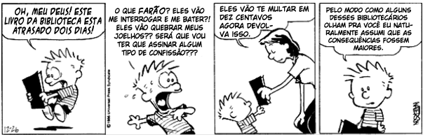 10. Explique o emprego dos pronomes este (1º quadrinho) e isso (3º quadrinho): 11. Entre parênteses, aparecem dois pronomes demonstrativos.