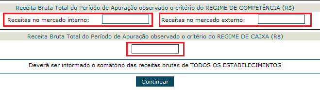 ATENÇÃO!