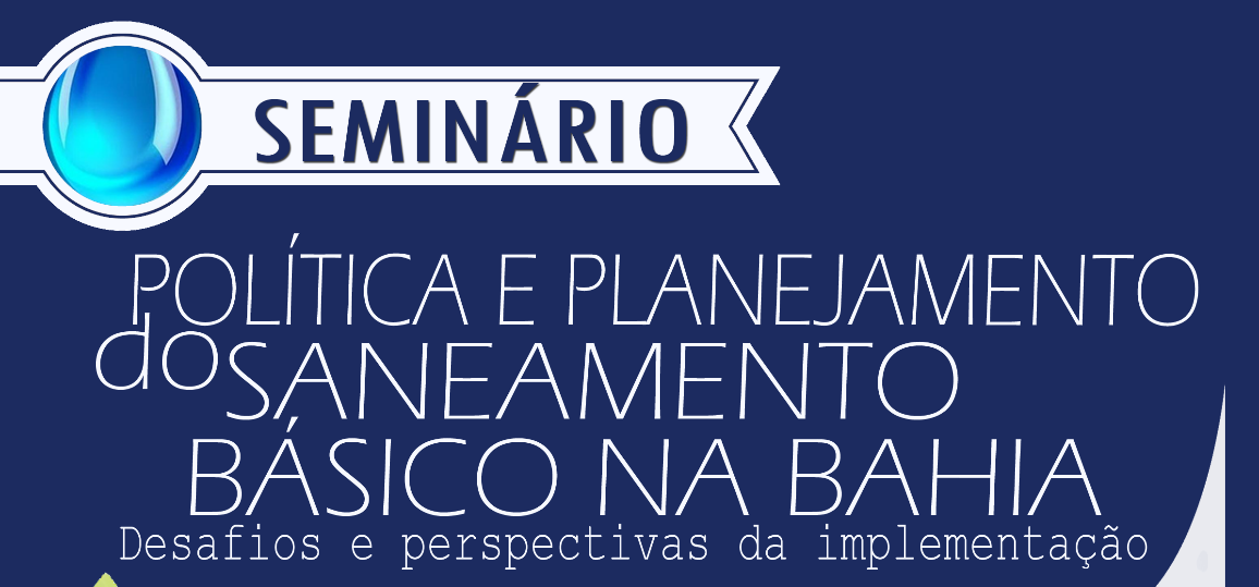 ABORDAGENS METODOLÓGICAS NA ELABORAÇÃO DE PLANOS MUNICIPAIS DE SANEAMENTO BÁSICO Eng.