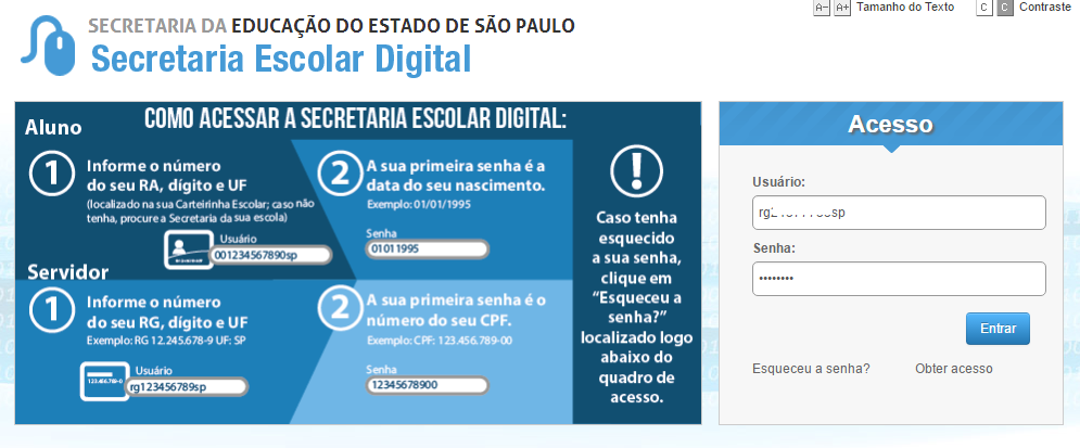 Tutorial de Acesso aos E-mails Institucionais e Intranet Para auxiliar os usuários no acesso aos e-mails institucionais e a nova Intranet, elaboramos este tutorial.