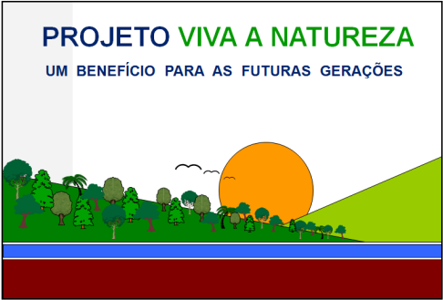 dos recursos hídricos e a criação de condições para a multiplicação da vida selvagem também é um de nossos intuitos.