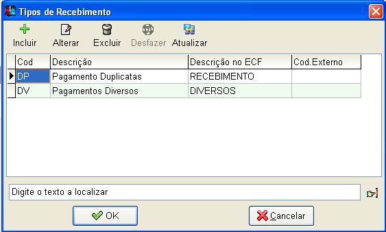 Pag: 36 Caso o desconto do produto esteja habilitado e for definido o desconto no plano de pagamento, será aplicado o % de desconto que for maior.