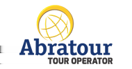 Abratour Viagens Agência de Viagens Pacotes Turísticos Viagens Nacionais e Internacionais Cruzeiros e Locações http://www.abratour.com.