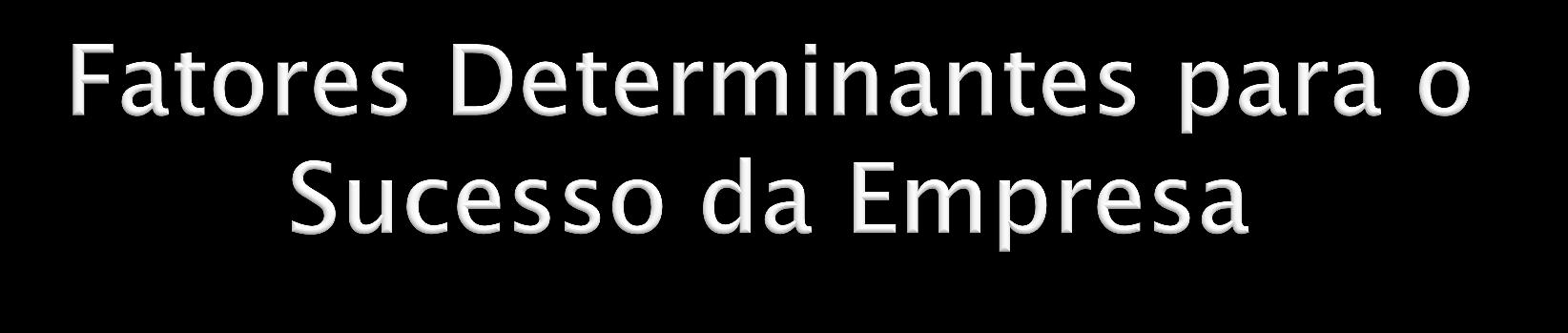 Produto Mercado Competência Utilização adequada