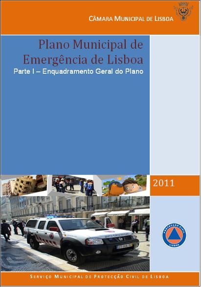 Plano Municipal Plano Municipal de Emergência O Plano Municipal de Emergência (PME) define a actuação do sistema municipal de protecção civil, em resposta à