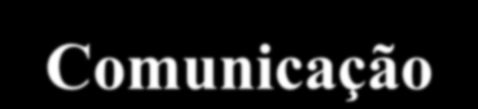 Comunicação Comunicação por troca de mensagem básica ponto a ponto normalmente assíncrona flexível: qualquer aplicação/problema mais eficiente