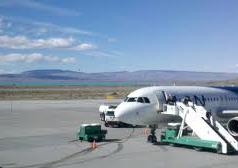 Aeroportos na Argentina Aeroparque Buenos