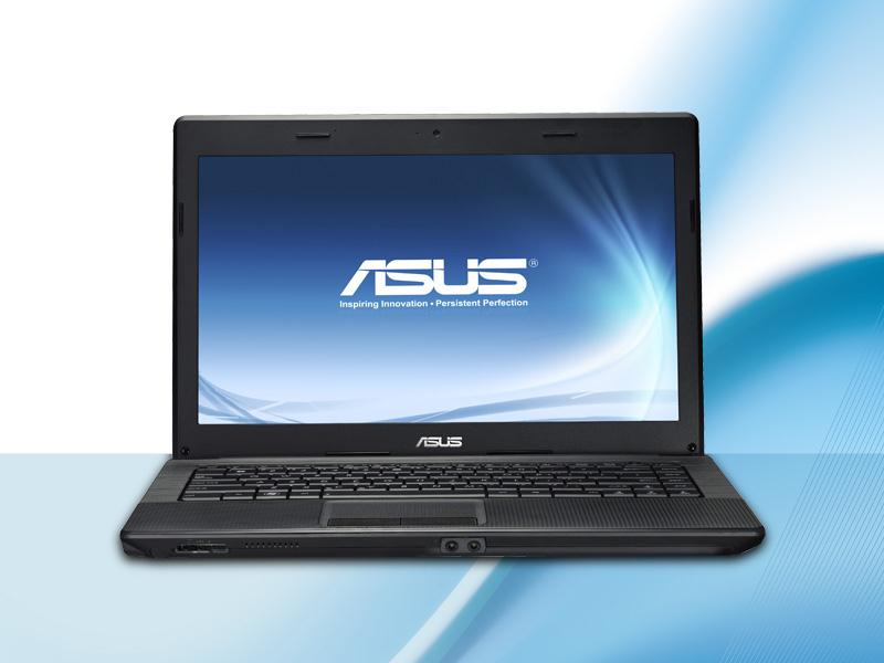 ASUS Série X Ideal