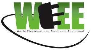 Introdução Diretivas WEEE Waste Electrical and Electronic Equipment Diretiva 2002/96/EC do Parlamento Europeu e do Conselho, de 27 de janeiro de 2003, sobre Resíduos de Equipamentos Elétricos e